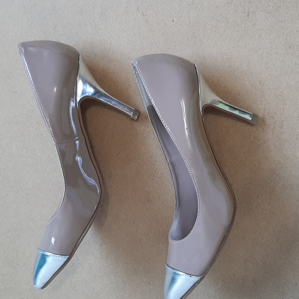 CHINESE LAUNDRY Z-ALICE HEELS SHOES